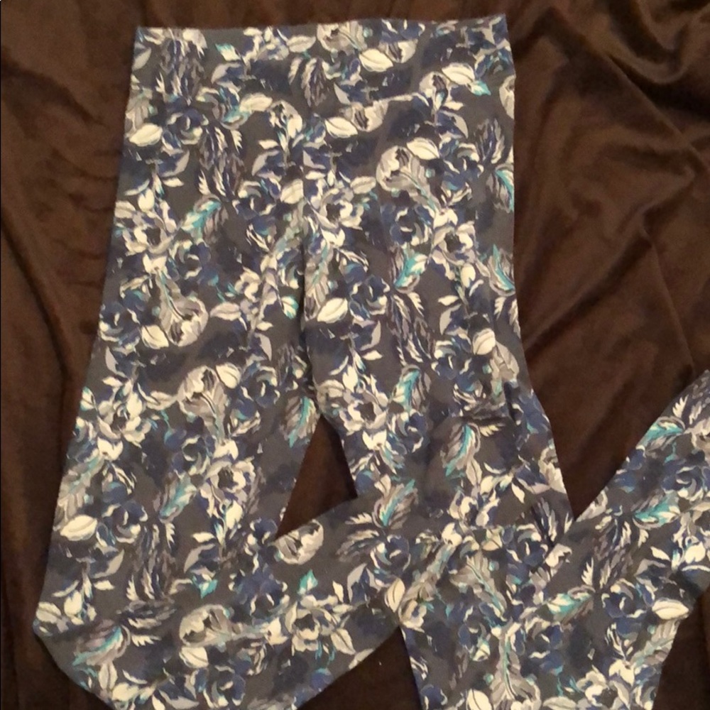 Leggings